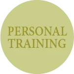 Personal Training